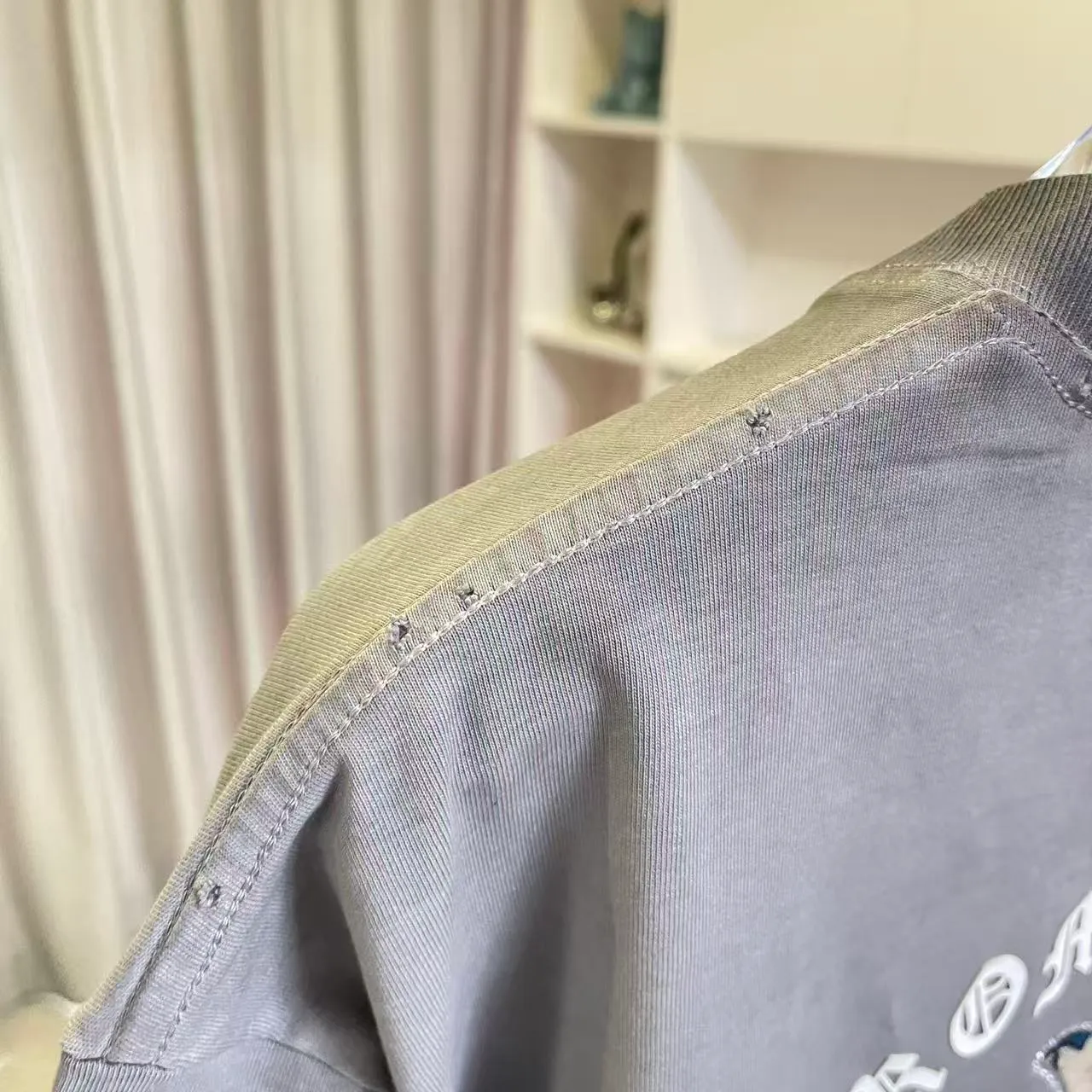 ch *2026 New Arrival + + t g Same Style Size：S M L XL XXL ：Black Purple Gray
